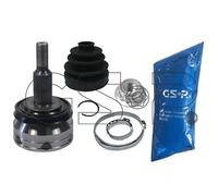 2 x Giunto semiasse GSP per VW CALIFORNIA T5 Camper (7EC, 7EF, 7EG, 7HF