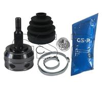 GSP Kit giunti semiasse 861011 per VW Multivan T5/Transporter T5