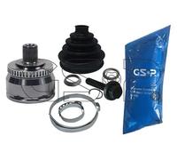 GSP Kit giunti, Semiasse compatibile con AUDI SKODA 861012