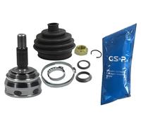 GSP Kit giunti semiasse 861013 per VW Originale