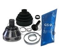 GSP Kit giunti semiasse 861021 per AUDI, VW, SEAT – Anteriore