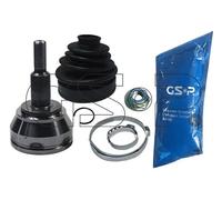 GSP 861042 Kit giunti semiasse per VW Touareg (7LA, 7L6, 7L7)