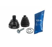 GSP Kit giunti semiasse 861059 compatibile con Audi, Seat, Skoda, VW, Cupra (VAG)