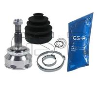 GSP Kit giunti, Semiasse compatibile con VOLVO 862002