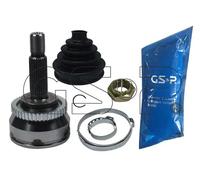 GSP Kit Giunto Albero Motore per Volvo V40 Familiare 645 VW S40 I Vs