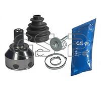 Giunto semiasse 862033 GSP per VOLVO S40 II V50 C70 II Cabriolet C30
