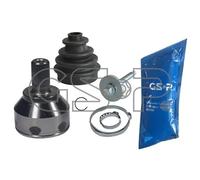 Giunto semiasse 862033 GSP per VOLVO S40 II V50 C70 II Cabriolet C30