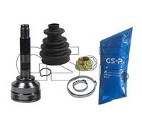 GSP Kit giunto albero motore snodato per trazione 875007
