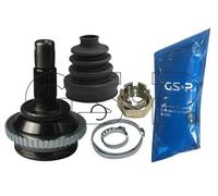 GSP Kit giunti, Semiasse compatibile con PEUGEOT 899008
