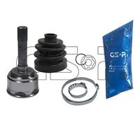 GSP 899053 Kit giunti, Semiasse per KIA