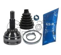 Kit Giunto Ruota Anteriore Per Dacia Logan Sandero 1.5 Dci 75 88 86 68 Cv