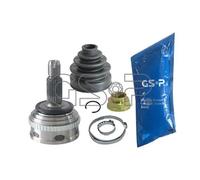 GSP Kit giunti, Semiasse compatibile con HONDA 899225