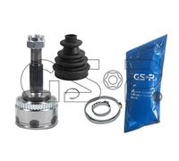 Giunto semiasse 899252 GSP per NISSAN ALMERA I ALMERA II Hatchback ALMERA II