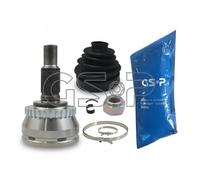 GSP Kit giunti semiasse 899254 per SAAB 9-5 / 9-5 Familiare (YS3E)