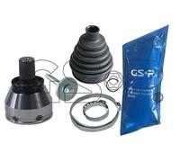 GSP Kit giunti semiasse 899271 – giunti ad onda, asse anteriore per FORD, VOLVO