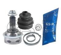 Kit giunti, Semiasse Assale anteriore Dx per MAZDA 6