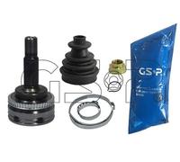 Giunto semiasse 899282 GSP per TOYOTA YARIS