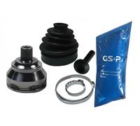 GSP Kit giunti semiasse 899351 per Audi, Bentley, VW - Originale