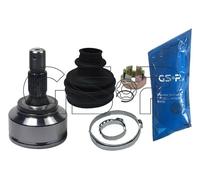 GSP Kit Giunto Omocinetico 899366 per PEUGEOT, CITROËN e DS 207/208 Hatchback (WA_,WC_,CA_,CC_)