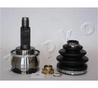 Giunto semiasse anteriore 62707 JAPKO per SUBARU LEGACY I Familiare LEGACY I SVX