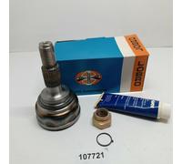 GIUNTO SEMIASSE ANTERIORE JOINT KIT DRIVE SHAFT FRONT PER ALFA ROMEO 33
