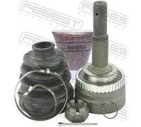 Giunto semiasse Assale anteriore 0210-013A42 FEBEST per NISSAN SUNNY III