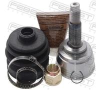 FEBEST 0210-084 Giunto omocinetico