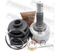 Giunto semiasse Assale anteriore 0210-V10A44 FEBEST per NISSAN PRIMERA Hatchback