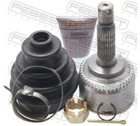 Giunto semiasse Assale anteriore 0410-010A43 FEBEST per MITSUBISHI CARISMA