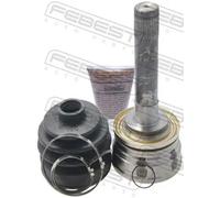 Giunto semiasse Assale anteriore 0410-013 FEBEST per MITSUBISHI HYUNDAI