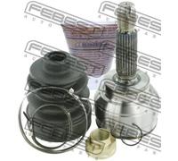 Giunto semiasse Assale anteriore 0410-CS3A FEBEST per MITSUBISHI LANCER VII