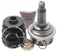 Giunto semiasse Assale anteriore 0510-044A44 FEBEST per MAZDA 6 Hatchback