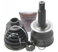 Febest Giunto omocinetico 1210-006 semiasse anteriore per Mitsubishi