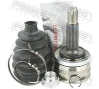 Giunto semiasse Assale anteriore 1210-H517 FEBEST per KIA HYUNDAI