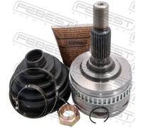 FEBEST 1610-801A48 Giunto omocinetico