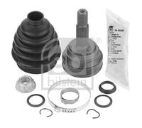 Giunto semiasse Assale anteriore 17014 FEBI BILSTEIN per SEAT VW