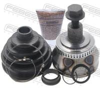 FEBEST 1710-011A45 Giunto omocinetico