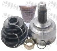 Giunto semiasse Assale anteriore 1910-X5 FEBEST per BMW X5