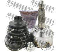 Giunto semiasse Assale anteriore 2210-SORBL FEBEST per KIA SORENTO I