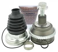 Febest Kit giunti semiasse 2310-TRSYNA48 Lato ruota anteriore per VW Transporter IV
