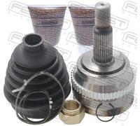 Giunto semiasse Assale anteriore 2410-MASTA51 FEBEST per RENAULT NISSAN