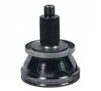 Kit di giunti, albero motore MAGNETI MARELLI 302015100030