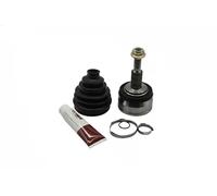 Giunto semiasse Assale anteriore 44980999601 vika per VW TRANSPORTER T5 Autobus