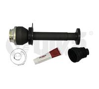 Giunto semiasse Assale anteriore 44981163001 vika per VW MULTIVAN T5