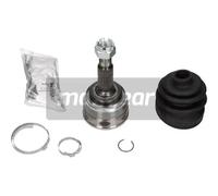Giunto semiasse Assale anteriore 49-0662 MAXGEAR per HYUNDAI KIA