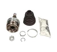 Maxgear 49-1283 Comune Kit Semiasse Anteriore Lato Ruota per Mitsubishi