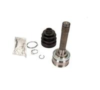 Giunto semiasse Assale anteriore 49-1582 MAXGEAR per MITSUBISHI PAJERO II L200