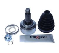Giunto semiasse Assale anteriore 49-3124 MAXGEAR per HONDA JAZZ II JAZZ III ST