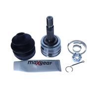 Giunto semiasse Assale anteriore 49-3125 MAXGEAR per HYUNDAI ACCENT II