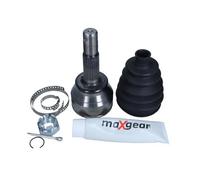 Giunto semiasse Assale anteriore 49-3136 MAXGEAR per INFINITI NISSAN